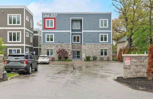 Stone Flora 2BR Condo Near Downtown and Bay - Photo 49