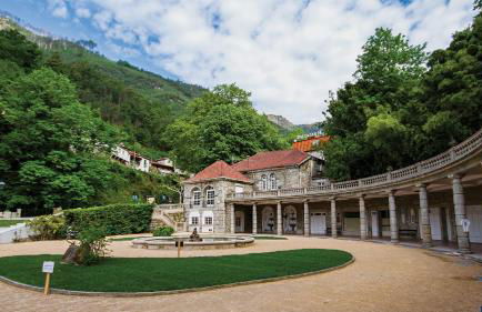 Gerês Thermae Retreat - Foto 56