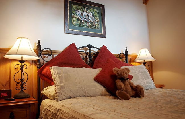 Cottages on Edward - Foto 4