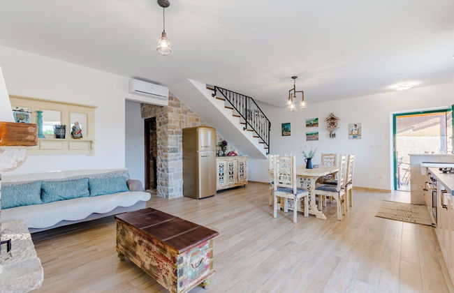 Holiday Home Rustic - Foto 34