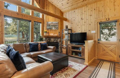 Casa Feliz at Eagle Crest - Foto 17