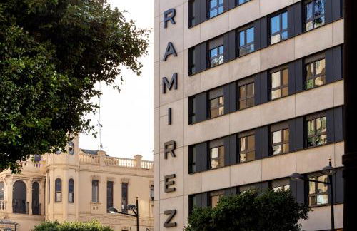 Ramirez Flats Valencia - Foto 33