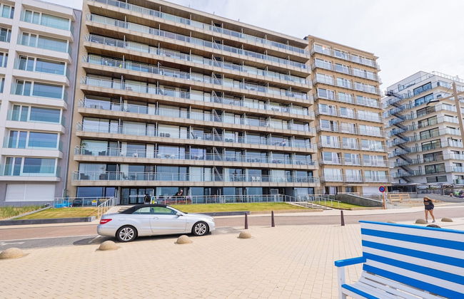 Modern Studio With sea View and Garage - Foto 18