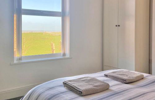 BeRo Terrace, only a minutes walk to the beach! - Foto 22