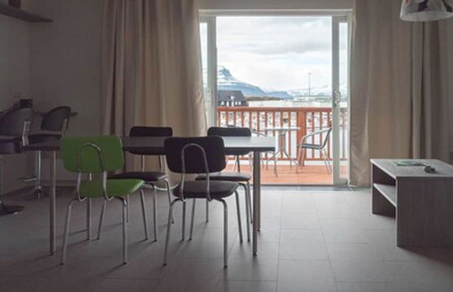 Framtid apartments and holiday homes - Foto 21