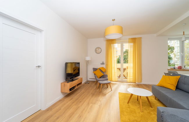 Scandinavian by 3City Rentals - Foto 5