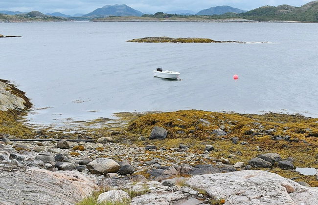 Holiday Home in Rørvik - Photo 21