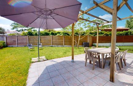 Nid Douillet Terre et Mer - Foto 17