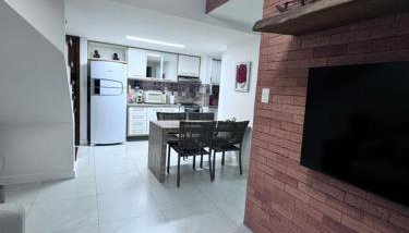 Residencial Enseada Praia do Forte Apto 130 - Foto 5