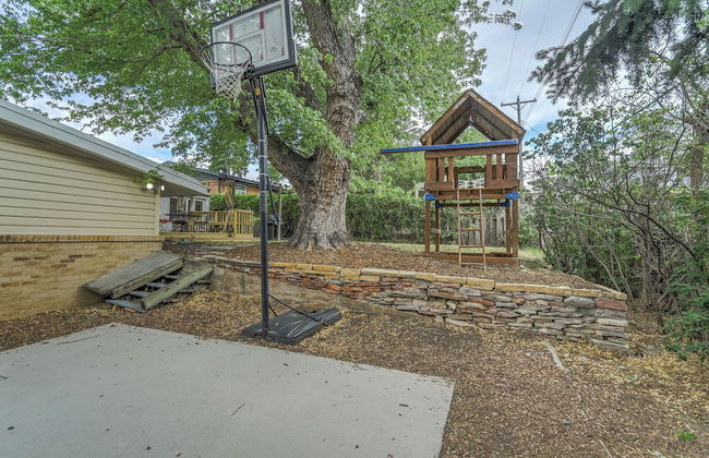 Peach House - Foto 23