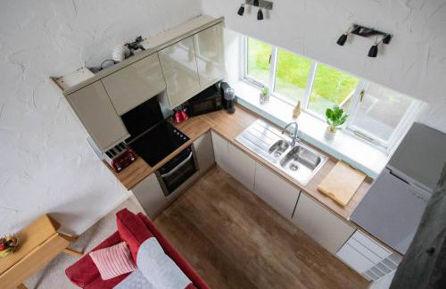 Treworgie Barton - Trespaddick - Foto 26