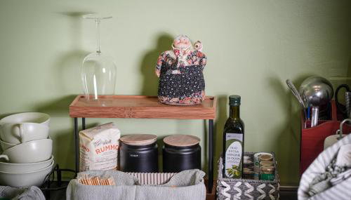 BeCute Home Cozy Apartment in City Center - Foto 5