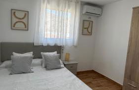 Piso con gran terraza en malaga arenas - Foto 34