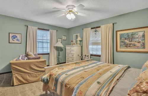 View West Lakefront Home - Foto 23