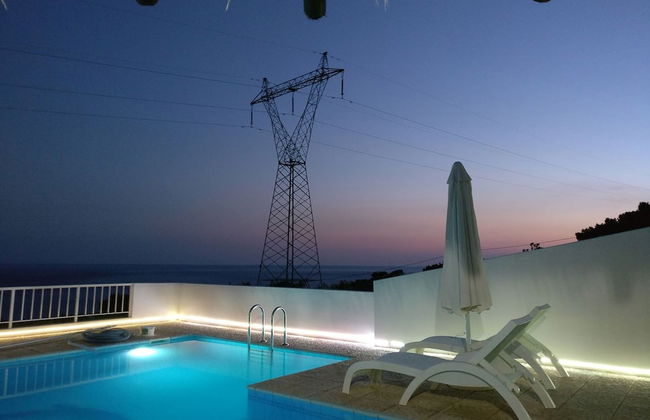 Villa Artemis - Foto 10