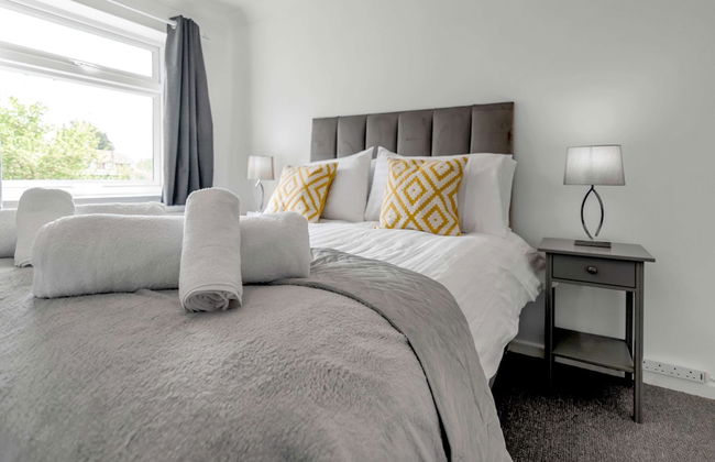 Host Stay Galley Lodge - Foto 5