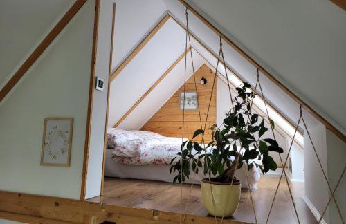 Widokowy Raj Piękny Widok!! - Foto 12