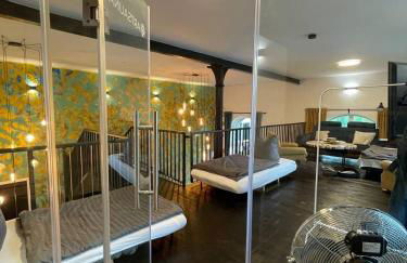 Bahnhofsoase - Wellness & Spa am Krufter Bahnhof - Foto 32