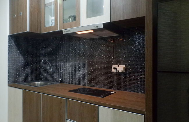 Exquisite 1BR at Praxis Apartment - Foto 6