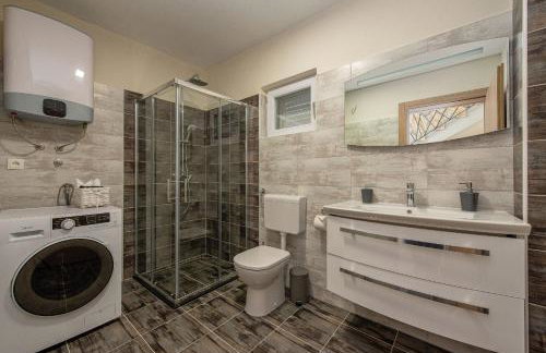 Villa Petar ZadarVillas - Foto 50