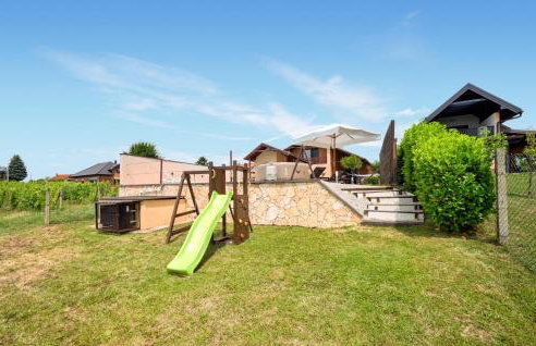 Lovely Home In Beretinec With Sauna - Foto 22