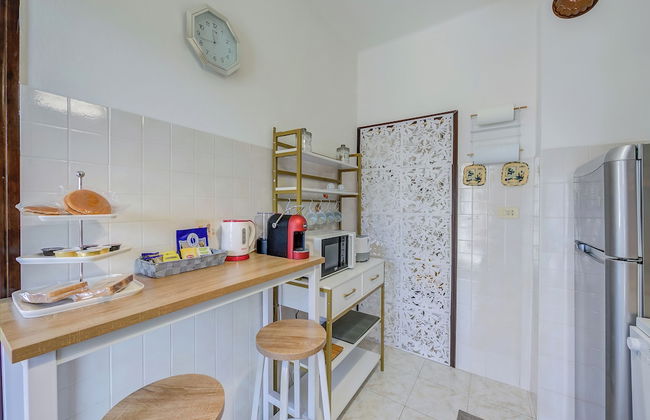 La Casa di Guido Hiking Skiing And Lakes - Foto 16