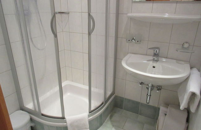 Landhaus Maurer - Foto 59