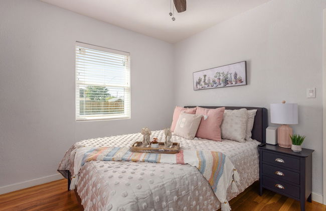 14th Coronado Historic District Phoenix - Foto 4