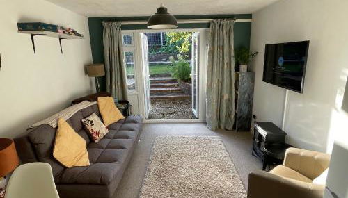 Cosy, Cute Annnex - Foto 3