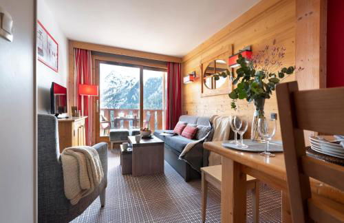 Résidence Pierre & Vacances Premium les Crets - Foto 55