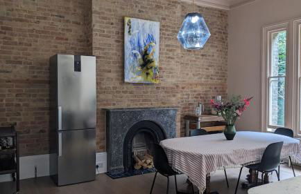 Luxury 1 bed apartment by Dover Castle spacious can sleep 4 - Foto 23