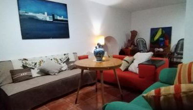 Cueva En El Geoparque de Granada - Foto 3