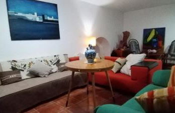 Cueva En El Geoparque de Granada - Foto 3