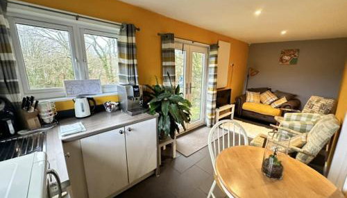 The Cabin Leat Road - Foto 3