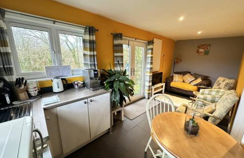 The Cabin Leat Road - Foto 3