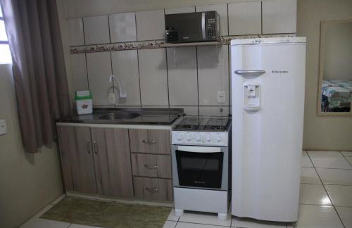 Apartamento Bella Vista Gramado - Foto 32