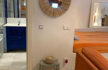 Lovely studio in Marbella close to Puente Romano - Foto 71