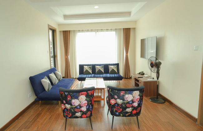 Shayona Apartments Limited - Foto 7