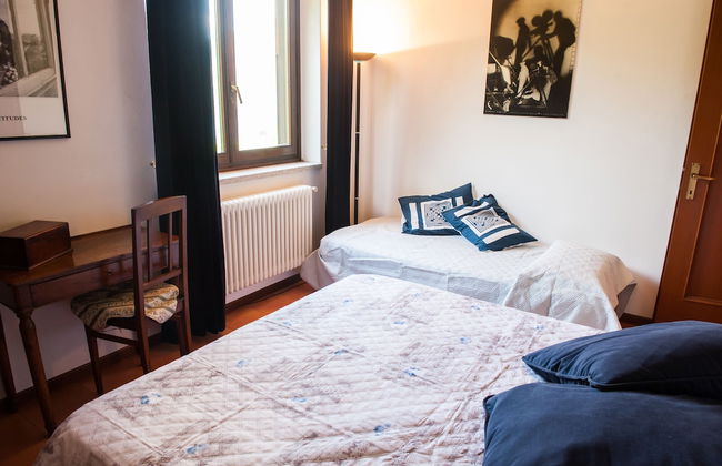 Villa Abbraccio Garden - Foto 24