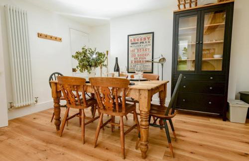 Perfect for exploring the Wolds Lincoln - Pass the Keys - Foto 23