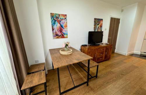 Spacious Vauxhall Apartments for big groups - Foto 56