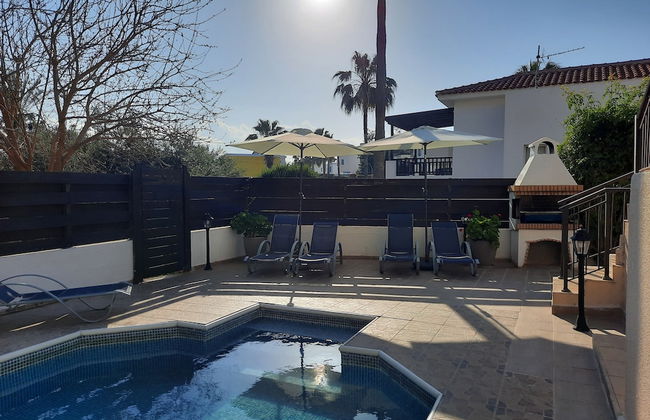 Marinea Villas - Foto 65