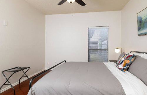 Spacious Duplex Near World Cup & DFW Airport - Foto 33