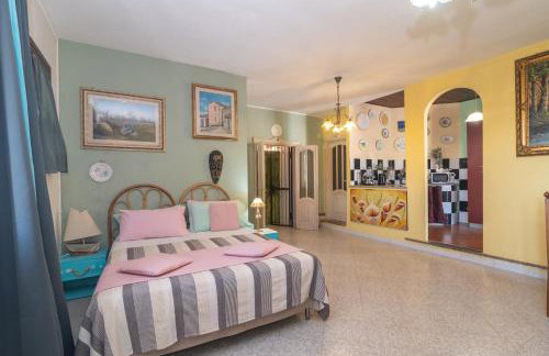 Il Rifugio Sul mare con piscina - Photo 6