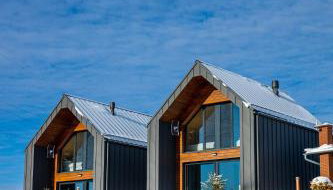 Wzgórza Jordanowskie - Foto 2