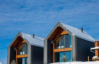 Wzgórza Jordanowskie - Foto 2