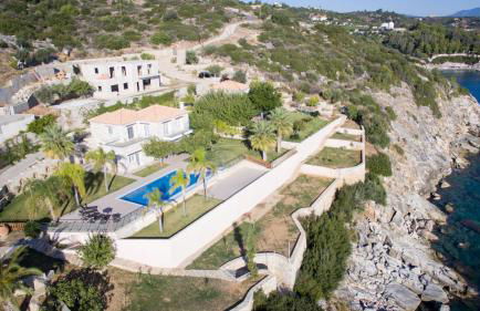 Infinity Blue Villa - Photo 13