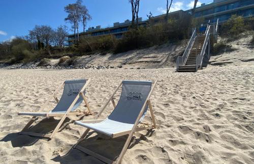 HS Apartamenty Hevenia Sun widok na morze - Photo 29