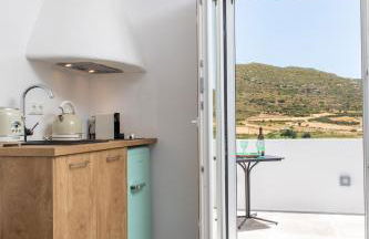 Ninemia Naxos Suites - Foto 25