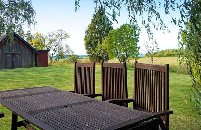 5 Person Holiday Home in Vrena - Foto 18